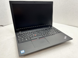 Лаптоп Lenovo ThinkPad L580 15.6" i7-8550U 16GB 260GB клас А