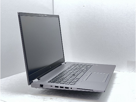 HP ZBook Fury 17 G7 17.3" i7-10850H 32GB 510GB клас А