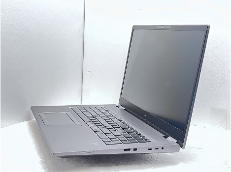 HP ZBook Fury 17 G7 17.3" i7-10850H 32GB 510GB клас А