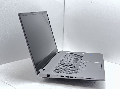HP ZBook Fury 17 G8 17.3" i7-11850H 32GB 510GB клас А
