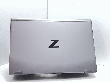 HP ZBook Fury 17 G8 17.3" i7-11850H 32GB 510GB клас А