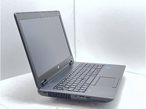HP ZBook 15 G2 15.6" i7-4810MQ 32GB 260GB клас А