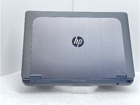 HP ZBook 15 G2 15.6" i7-4810MQ 32GB 260GB клас А