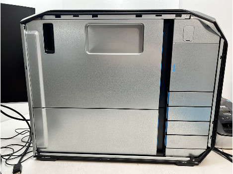 HP Z8 G4 Workstation Xeon 6234 128GB 2510GB Nvidia RTX 5000 24GB