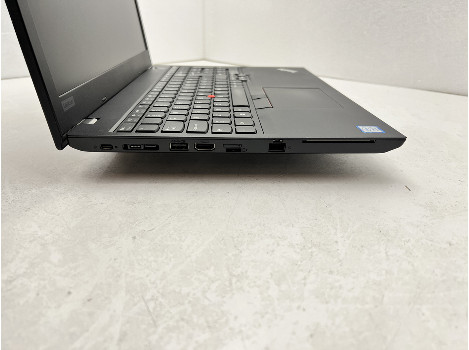 Lenovo ThinkPad L580 15.6" i7-8550U 16GB 260GB клас А