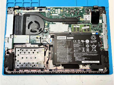 Lenovo ThinkPad L580 15.6" i7-8550U 16GB 260GB клас А