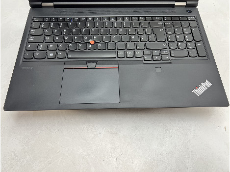 Lenovo ThinkPad P15 G1 15.6" touch i9-10885H 32GB 510GB клас Б