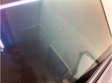 Lenovo ThinkPad P15 G1 15.6" touch i9-10885H 32GB 510GB клас Б