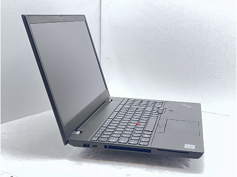 Lenovo ThinkPad T15p G1 15.6" Touch i7-10850H 32GB 1020GB клас А