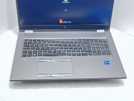 Лаптоп HP ZBook Fury 17 G8 17.3" i7-11850H 32GB 510GB клас А