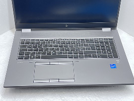 Лаптоп HP ZBook Fury 17 G8 17.3" i7-11850H 32GB 510GB клас А