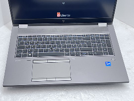Лаптоп HP ZBook Fury 17 G8 17.3" i7-11850H 32GB 510GB клас А
