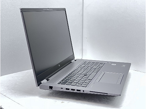 HP ZBook Fury 17 G7 17.3" i7-10850H 32GB 510GB клас А