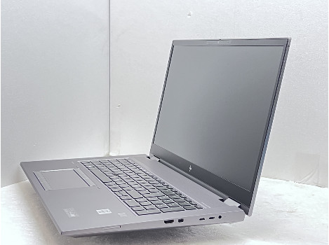 HP ZBook Fury 17 G7 17.3" i7-10850H 32GB 510GB клас А