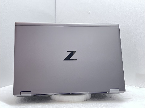 HP ZBook Fury 17 G7 17.3" i7-10850H 32GB 510GB клас А