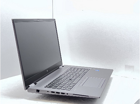 HP ZBook Fury 17 G8 17.3" i7-11850H 32GB 510GB клас А