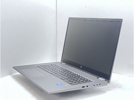 HP ZBook Fury 17 G8 17.3" i7-11850H 32GB 510GB клас А
