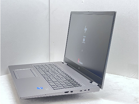 HP ZBook Fury 17 G8 17.3" i7-11850H 32GB 510GB клас А