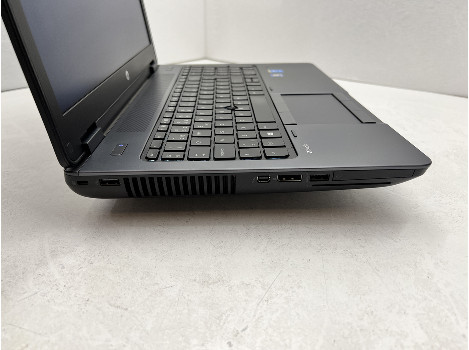 HP ZBook 15 15.6" i7-4800MQ 32GB 260GB клас А