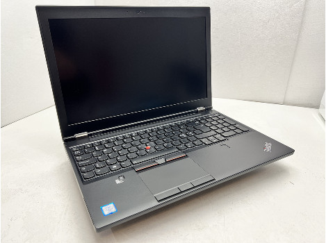 Lenovo Thinkpad P51 15.6" i7-7820HQ 32GB 510GB клас А