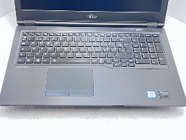 Fujitsu LIFEBOOK U758 15.6" i5-8250U 16GB 260GB клас А