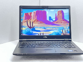 Fujitsu LIFEBOOK E549 14" i3-8145U 8GB 260GB клас А