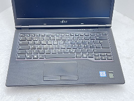 Fujitsu LIFEBOOK E549 14" i3-8145U 8GB 260GB клас А