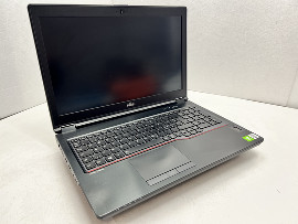 Fujitsu CELSIUS H7510 15.6" i7-10850H 32GB 510GB клас А