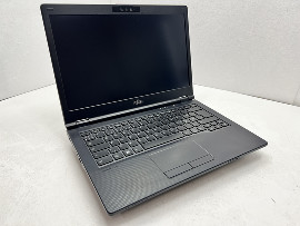 Fujitsu LIFEBOOK E5411 14" i5-1135G7 16GB 510GB клас А