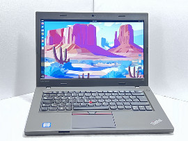 Lenovo ThinkPad L460 14" i5-6300U 8GB 260GB клас А