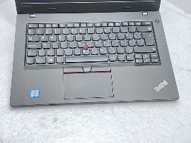 Lenovo ThinkPad L460 14" i5-6300U 8GB 260GB клас А