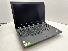Lenovo ThinkPad P15 15.6" i7-10875H 32GB 1020GB клас А