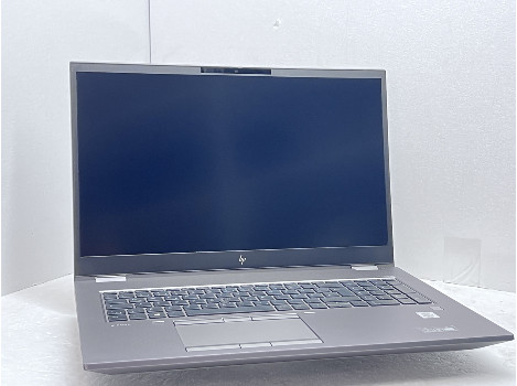 HP ZBook Fury 17 G7 17.3" i7-10850H 32GB 510GB клас А