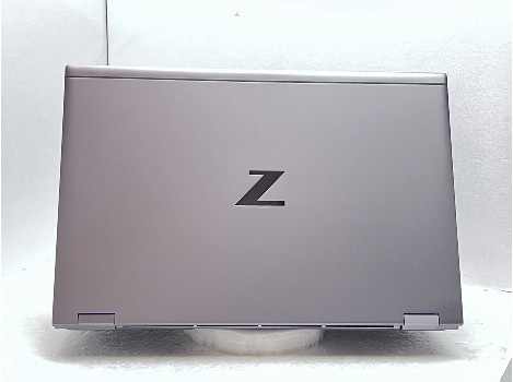 HP ZBook Fury 17 G7 17.3" i7-10850H 32GB 510GB клас А