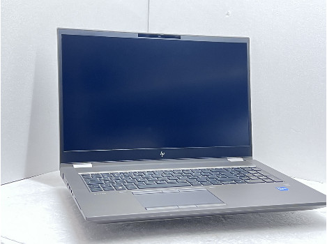 HP ZBook Fury 17 G8 17.3" i7-11850H 32GB 510GB клас А