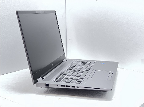 HP ZBook Fury 17 G8 17.3" i7-11850H 32GB 510GB клас А