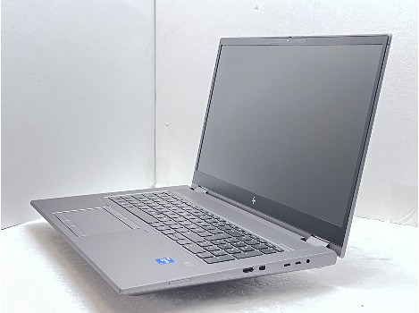 HP ZBook Fury 17 G8 17.3" i7-11850H 32GB 510GB клас А