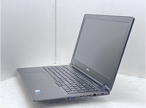 Fujitsu LIFEBOOK U758 15.6" i5-8250U 16GB 260GB клас А