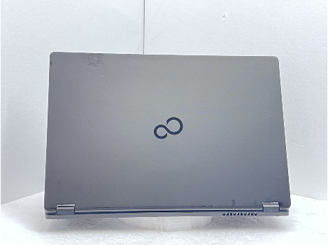 Fujitsu LIFEBOOK U758 15.6" i5-8250U 16GB 260GB клас А