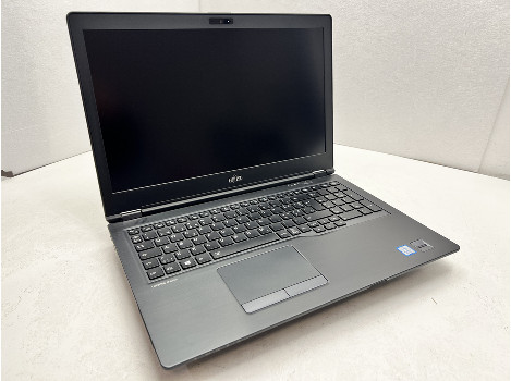Fujitsu LIFEBOOK U758 15.6" i5-8250U 16GB 260GB клас А
