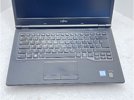 Fujitsu LIFEBOOK E549 14" i3-8145U 8GB 260GB клас А