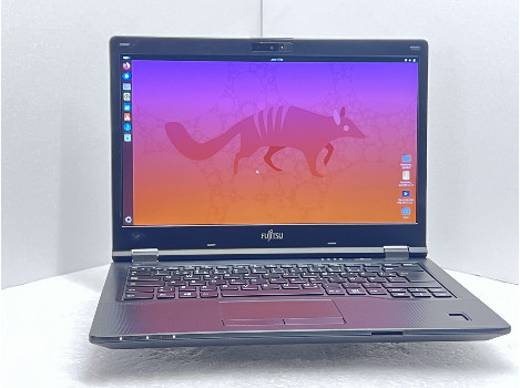 Fujitsu LIFEBOOK E549 14" i3-8145U 8GB 260GB клас А