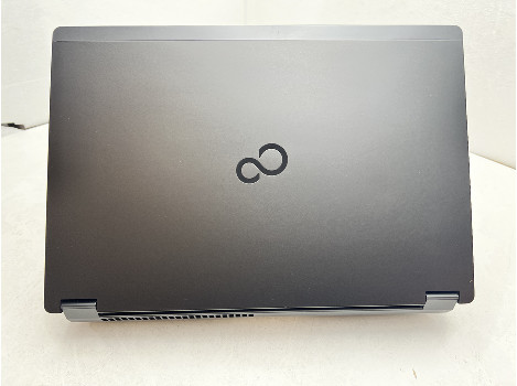 Fujitsu CELSIUS H7510 15.6" i7-10850H 32GB 510GB клас А