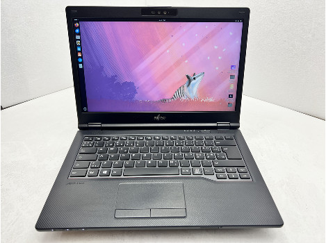 Fujitsu LIFEBOOK E5411 14" i5-1135G7 16GB 510GB клас А