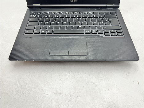 Fujitsu LIFEBOOK E5411 14" i5-1135G7 16GB 510GB клас А