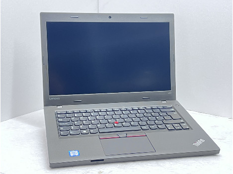 Lenovo ThinkPad L460 14" i5-6300U 8GB 260GB клас А