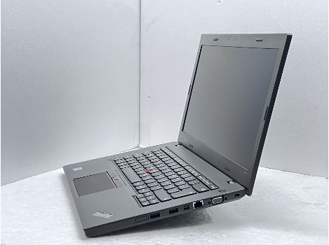 Lenovo ThinkPad L460 14" i5-6300U 8GB 260GB клас А