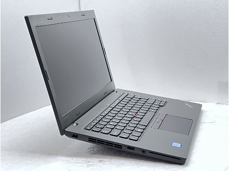 Lenovo ThinkPad L460 14" i5-6300U 8GB 260GB клас А