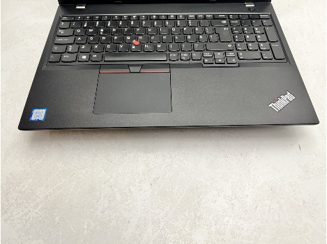 Lenovo ThinkPad L580 15.6" i5-8250U 8GB 130GB клас А