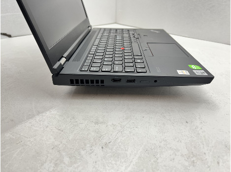 Lenovo ThinkPad P15 15.6" i7-10875H 32GB 1020GB клас А